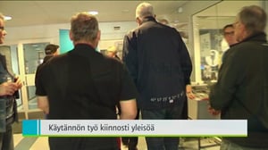 Yle Uutiset Pohjanmaa: Yle Uutiset Pohjanmaa 08-06-2016 Klo 18-22: 08.06.2016 17.36