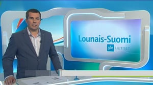 Yle Uutiset Lounais-Suomi: Yle Uutiset Lounais-Suomi 08-06-2016 Klo 18-22: 08.06.2016 17.46