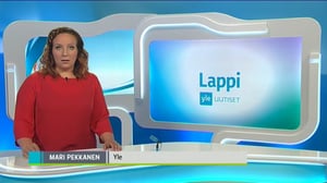 Yle Uutiset Lappi: Yle Uutiset Lappi 08-06-2016 Klo 18-22: 08.06.2016 18.01