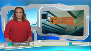 Yle Uutiset Keski-Suomi: Yle Uutiset Keski-Suomi 08-06-2016 Klo 18-22: 08.06.2016 18.09