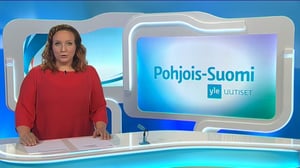Yle Uutiset Pohjois-Suomi: Yle Uutiset Pohjois-Suomi 08-06-2016 Klo 18-22: 08.06.2016 18.15