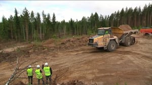 Yle Uutiset Kaakkois-Suomi: Yle Uutiset Kaakkois-Suomi 09-06-2016 Klo 17-06: 09.06.2016 16.22