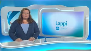 Yle Uutiset Lappi: Yle Uutiset Lappi 09-06-2016 Klo 17-06: 09.06.2016 17.03