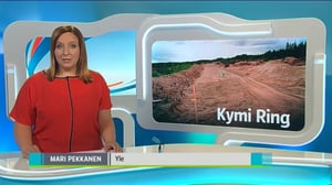 Yle Uutiset Kaakkois-Suomi: Yle Uutiset Kaakkois-Suomi 09-06-2016 Klo 18-22: 09.06.2016 17.33