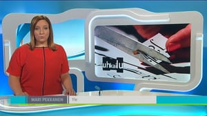 Yle Uutiset Pirkanmaa: Yle Uutiset Pirkanmaa 09-06-2016 Klo 18-22: 09.06.2016 17.41