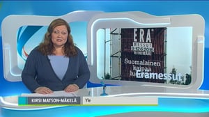 Yle Uutiset Häme: Yle Uutiset Häme 09-06-2016 Klo 18-22: 09.06.2016 18.01