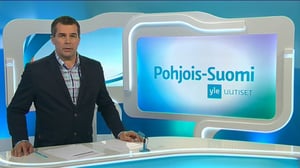 Yle Uutiset Pohjois-Suomi: Yle Uutiset Pohjois-Suomi 09-06-2016 Klo 18-22: 09.06.2016 18.15