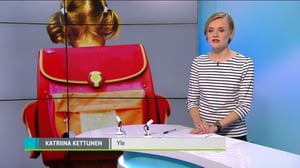 Yle Uutiset Uusimaa: Yle Uutiset Uusimaa 09-06-2016 klo 18-22: 09.06.2016 18.34