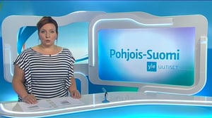 Yle Uutiset Pohjois-Suomi: Yle Uutiset Pohjois-Suomi 10-06-2016 Klo 18-22: 10.06.2016 17.22