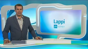 Yle Uutiset Lappi: Yle Uutiset Lappi 10-06-2016 Klo 18-22: 10.06.2016 18.05