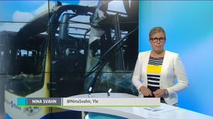 Yle Uutiset Uusimaa: Yle Uutiset Uusimaa 10-06-2016 klo 18-22: 10.06.2016 18.34