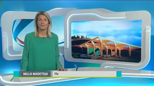 Yle Uutiset Keski-Suomi: Yle Uutiset Keski-Suomi 13-06-2016 Klo 18-22: 13.06.2016 16.55
