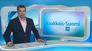 Yle Uutiset Kaakkois-Suomi: Yle Uutiset Kaakkois-Suomi 13-06-2016 Klo 18-22: 13.06.2016 17.17