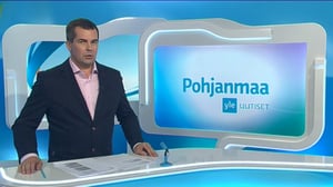 Yle Uutiset Pohjanmaa: Yle Uutiset Pohjanmaa 13-06-2016 Klo 18-22: 13.06.2016 17.37