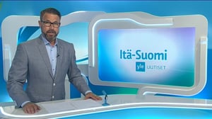 Yle Uutiset Itä-Suomi: Yle Uutiset Itä-Suomi 13-06-2016 Klo 18-22: 13.06.2016 17.57