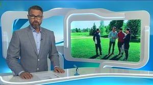 Yle Uutiset Lappi: Yle Uutiset Lappi 13-06-2016 Klo 18-22: 13.06.2016 18.05
