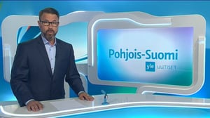 Yle Uutiset Pohjois-Suomi: Yle Uutiset Pohjois-Suomi 14-06-2016 Klo 18-22: 14.06.2016 16.46