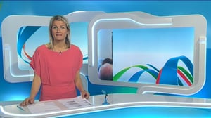 Yle Uutiset Pirkanmaa: Yle Uutiset Pirkanmaa 14-06-2016 Klo 18-22: 14.06.2016 17.30