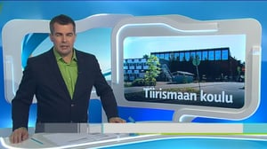 Yle Uutiset Häme: Yle Uutiset Häme 14-06-2016 Klo 18-22: 14.06.2016 17.51