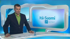 Yle Uutiset Itä-Suomi: Yle Uutiset Itä-Suomi 14-06-2016 Klo 18-22: 14.06.2016 18.01