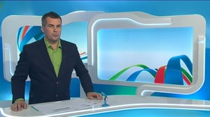 Yle Uutiset Lappi: Yle Uutiset Lappi 14-06-2016 Klo 18-22: 14.06.2016 18.12