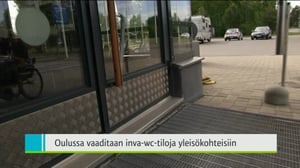 Yle Uutiset Pohjois-Suomi: Yle Uutiset Pohjois-Suomi 15-06-2016 Klo 18-22: 15.06.2016 16.45