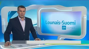 Yle Uutiset Lounais-Suomi: Yle Uutiset Lounais-Suomi 15-06-2016 Klo 18-22: 15.06.2016 17.08
