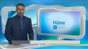 Yle Uutiset Häme: Yle Uutiset Häme 15-06-2016 Klo 18-22: 15.06.2016 17.17