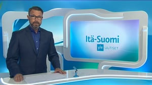 Yle Uutiset Itä-Suomi: Yle Uutiset Itä-Suomi 15-06-2016 Klo 18-22: 15.06.2016 17.27