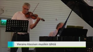 Yle Uutiset Kaakkois-Suomi: Yle Uutiset Kaakkois-Suomi 15-06-2016 Klo 18-22: 15.06.2016 17.49