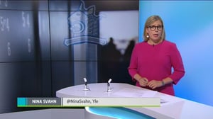 Yle Uutiset Uusimaa: Yle Uutiset Uusimaa 15-06-2016 klo 18-13: 15.06.2016 18.29
