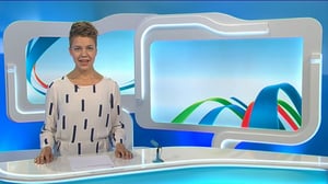 Yle Uutiset Pohjois-Suomi: Yle Uutiset Pohjois-Suomi 16-06-2016 Klo 18-22: 16.06.2016 16.34