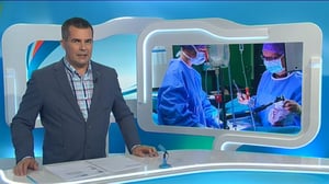 Yle Uutiset Häme: Yle Uutiset Häme 16-06-2016 Klo 18-22: 16.06.2016 16.46