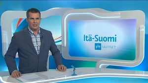 Yle Uutiset Itä-Suomi: Yle Uutiset Itä-Suomi 16-06-2016 Klo 18-22: 16.06.2016 16.56