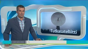 Yle Uutiset Lappi: Yle Uutiset Lappi 16-06-2016 Klo 18-22: 16.06.2016 17.08