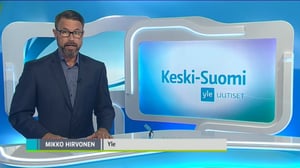 Yle Uutiset Keski-Suomi: Yle Uutiset Keski-Suomi 16-06-2016 Klo 18-22: 16.06.2016 17.16