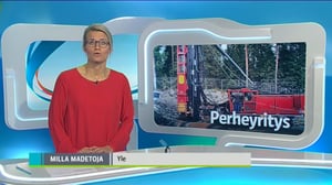 Yle Uutiset Itä-Suomi: Yle Uutiset Itä-Suomi 17-06-2016 Klo 18-22: 17.06.2016 16.52