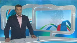 Yle Uutiset Lounais-Suomi: Yle Uutiset Lounais-Suomi 17-06-2016 Klo 18-22: 17.06.2016 17.34