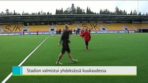 Yle Uutiset Pohjanmaa: Yle Uutiset Pohjanmaa 17-06-2016 Klo 18-22: 17.06.2016 17.45