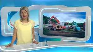 Yle Uutiset Keski-Suomi: Yle Uutiset Keski-Suomi 20-06-2016 Klo 18-22: 20.06.2016 16.48