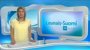 Yle Uutiset Lounais-Suomi: Yle Uutiset Lounais-Suomi 20-06-2016 Klo 18-22: 20.06.2016 17.07