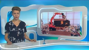 Yle Uutiset Häme: Yle Uutiset Häme 20-06-2016 Klo 18-22: 20.06.2016 17.18