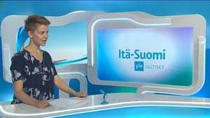 Yle Uutiset Itä-Suomi: Yle Uutiset Itä-Suomi 20-06-2016 Klo 18-22: 20.06.2016 17.28