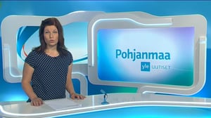 Yle Uutiset Pohjanmaa: Yle Uutiset Pohjanmaa 20-06-2016 Klo 18-22: 20.06.2016 17.54