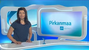 Yle Uutiset Pirkanmaa: Yle Uutiset Pirkanmaa 20-06-2016 Klo 18-22: 20.06.2016 18.04