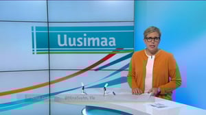 Yle Uutiset Uusimaa: Yle Uutiset Uusimaa 20-06-2016 klo 18-13: 20.06.2016 18.39