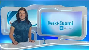 Yle Uutiset Keski-Suomi: Yle Uutiset Keski-Suomi 21-06-2016 Klo 18-22: 21.06.2016 16.56