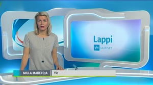 Yle Uutiset Lappi: Yle Uutiset Lappi 21-06-2016 Klo 18-22: 21.06.2016 17.26