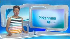 Yle Uutiset Pirkanmaa: Yle Uutiset Pirkanmaa 21-06-2016 Klo 18-22: 21.06.2016 18.09