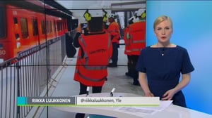 Yle Uutiset Uusimaa: Yle Uutiset Uusimaa 21-06-2016 klo 18-13: 21.06.2016 18.27